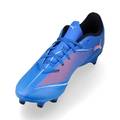Футбольные бутсы Puma Ultra 6 Play FG/AG синий 108532-01, прев. 2