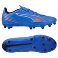 Футбольные бутсы Puma Ultra 6 Play FG/AG синий 108532-01, прев. 0