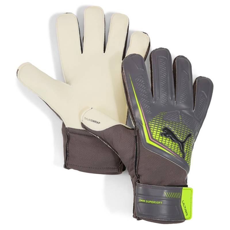 Вратарские перчатки PUMA Ultra Play RC 041952-07, рис. 0