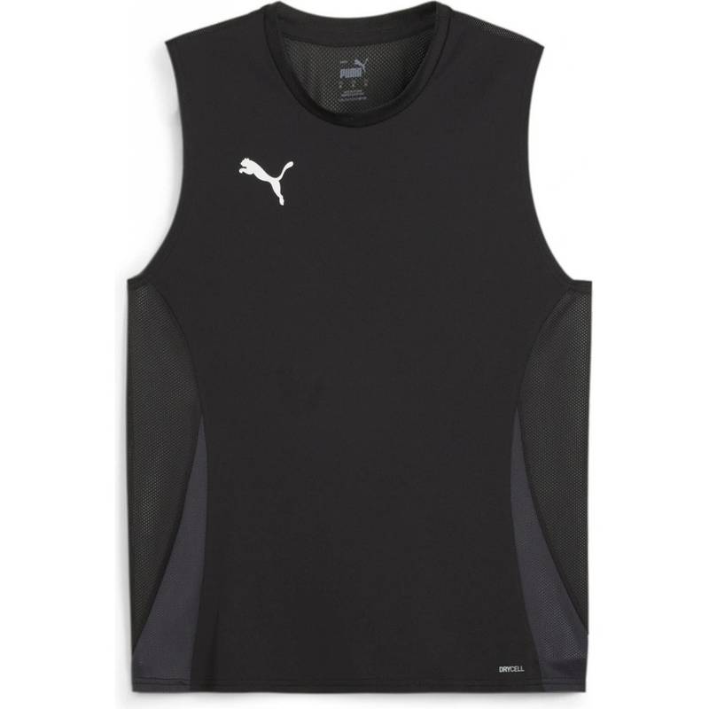 Мужская майка Puma Teamgoal Tanktop F02 705913-03, рис. 0