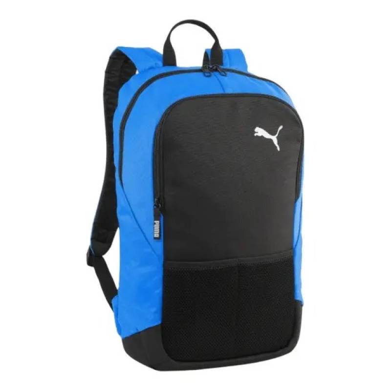 Рюкзак Puma TEAMGOAL BACKPACK 24L сине-черный 090239-02, рис. 0