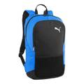 Рюкзак Puma TEAMGOAL BACKPACK 24L сине-черный 090239-02, прев. 0