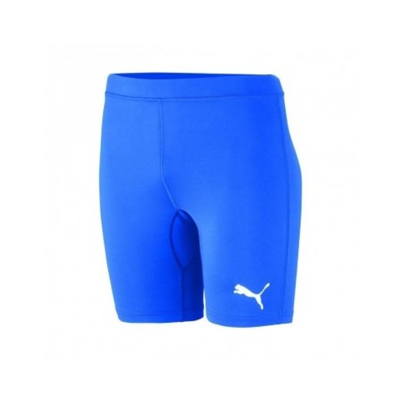 Компрессионные шорты PUMA Liga Baselayer Short Tight 655924-02, рис. 0