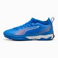 Футбольные детские сороконожки PUMA ULTRA 6 MATCH TT Mid 108523-01, прев. 1