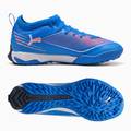 Футбольные детские сороконожки PUMA ULTRA 6 MATCH TT Mid 108523-01, прев. 0