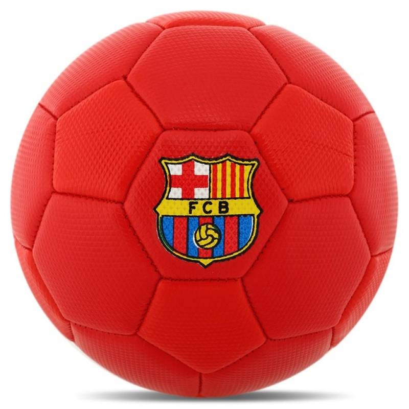Футбольний м'яч сувенірний Barcelona FB-3172-R-Barca, рис. 0