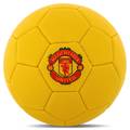 Футбольный сувенирный мяч Manchester United FB-3172-Y-MANU, прев. 0