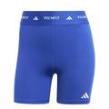Компрессионные шорты Adidas SAMB TIG синие 557878, прев. 1