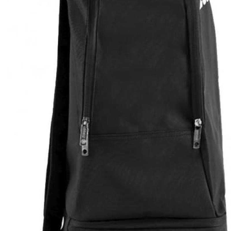 Спортивный рюкзак Zeus ZAINO START 38L чорний Чол 50 х 33 х 23 см DT-Z01889, рис. 2
