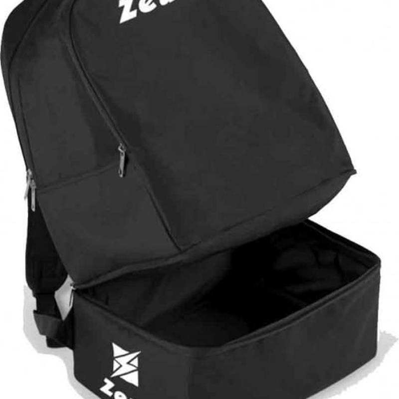 Спортивный рюкзак Zeus ZAINO START 38L чорний Чол 50 х 33 х 23 см DT-Z01889, рис. 4