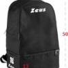 Спортивный рюкзак Zeus ZAINO START 38L чорний Чол 50 х 33 х 23 см DT-Z01889, прев. 0