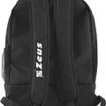 Спортивный рюкзак Zeus ZAINO START 38L чорний Чол 50 х 33 х 23 см DT-Z01889, прев. 3