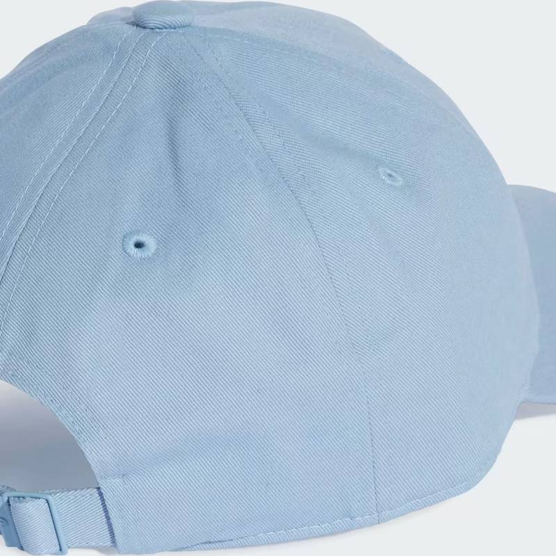 Кепка Adidas BASEBALL CAP AC блакитний Уні OSFL (60 см) DT-JV7389, рис. 1