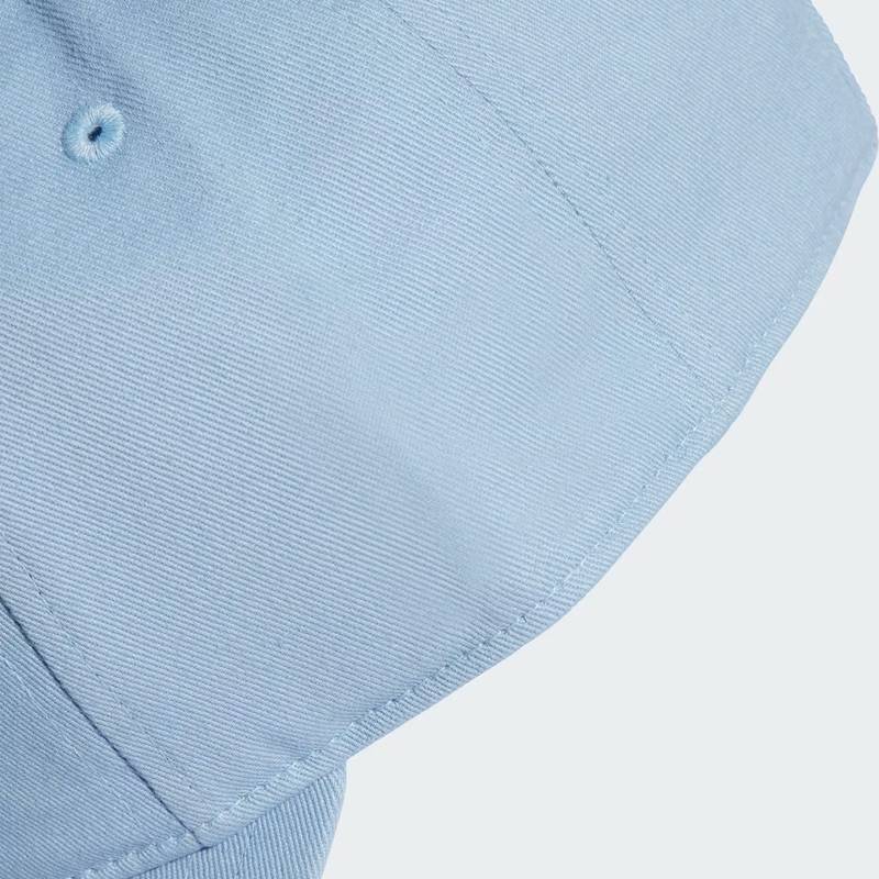 Кепка Adidas BASEBALL CAP AC блакитний Уні OSFL (60 см) DT-JV7389, рис. 2