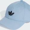 Кепка Adidas BASEBALL CAP AC блакитний Уні OSFL (60 см) DT-JV7389, прев. 0