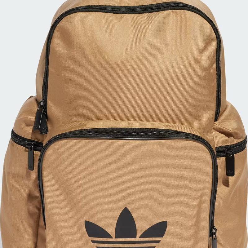 Рюкзак Adidas ADICOLOR BP 23L коричневий Уні 30 х 42 х 17 см DT-JX0238, рис. 0