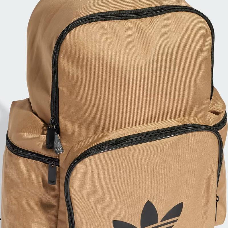 Рюкзак Adidas ADICOLOR BP 23L коричневий Уні 30 х 42 х 17 см DT-JX0238, рис. 2