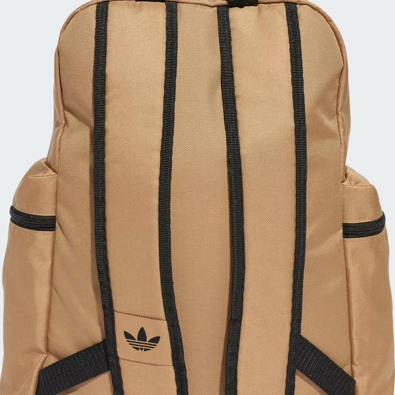 Рюкзак Adidas ADICOLOR BP 23L коричневий Уні 30 х 42 х 17 см DT-JX0238, рис. 1