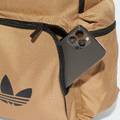 Рюкзак Adidas ADICOLOR BP 23L коричневий Уні 30 х 42 х 17 см DT-JX0238, прев. 4