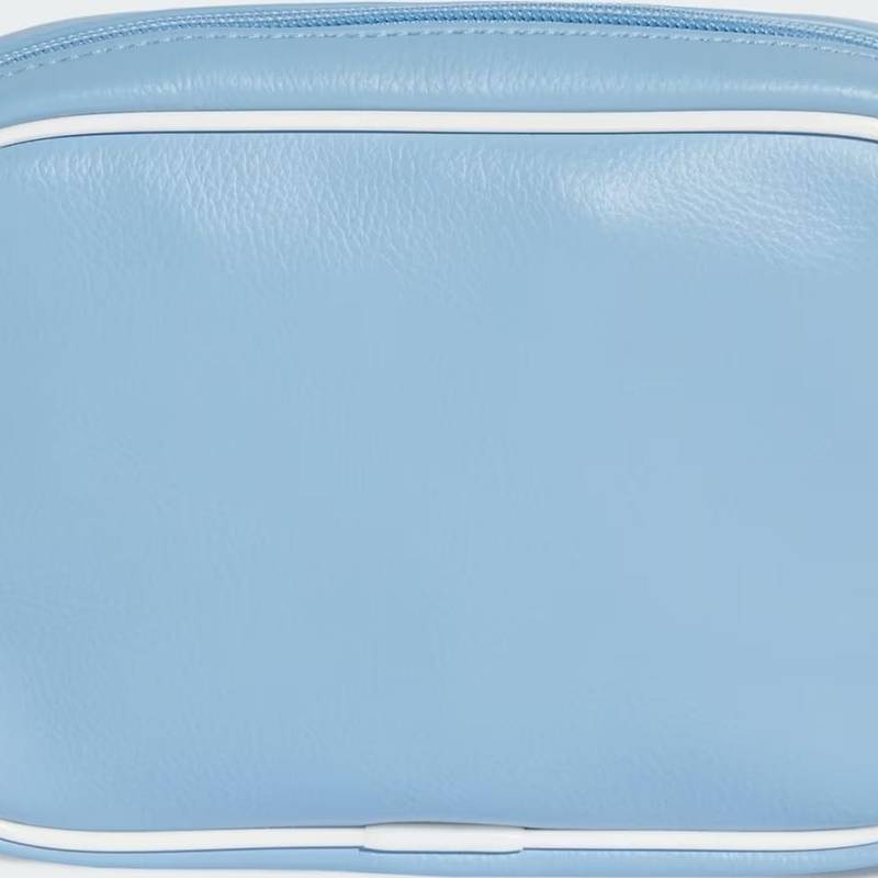 Cумка Adidas AIRLINER XS 1,6L блакитний Уні 13 х 19 х 4,5 см DT-JX0232, рис. 1