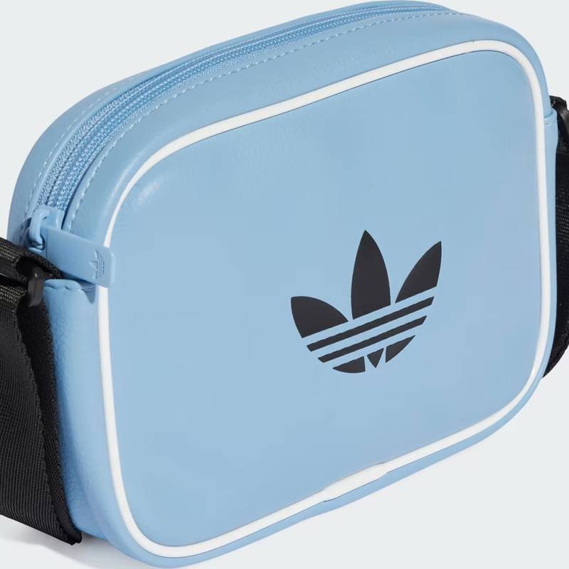 Cумка Adidas AIRLINER XS 1,6L блакитний Уні 13 х 19 х 4,5 см DT-JX0232, рис. 2
