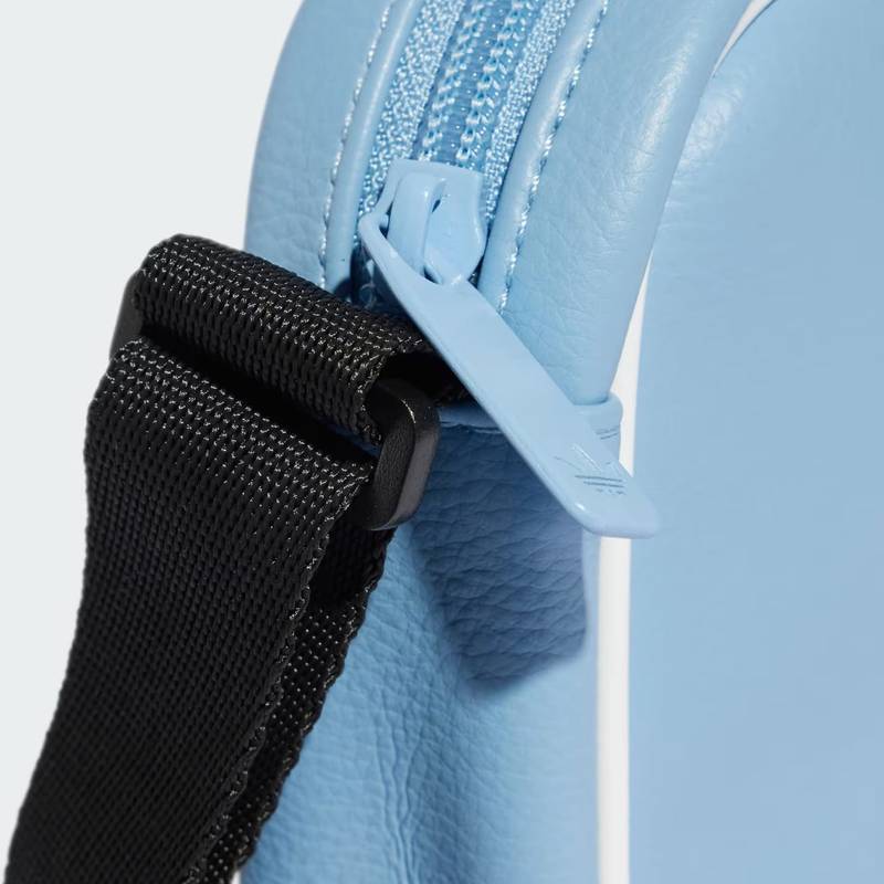 Cумка Adidas AIRLINER XS 1,6L блакитний Уні 13 х 19 х 4,5 см DT-JX0232, рис. 5