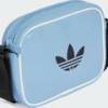 Cумка Adidas AIRLINER XS 1,6L блакитний Уні 13 х 19 х 4,5 см DT-JX0232, прев. 2