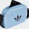 Cумка Adidas AIRLINER XS 1,6L блакитний Уні 13 х 19 х 4,5 см DT-JX0232, прев. 3