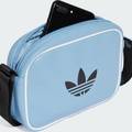 Cумка Adidas AIRLINER XS 1,6L блакитний Уні 13 х 19 х 4,5 см DT-JX0232, прев. 3