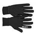 Рукавички ігрові Select Players Gloves ІІІ чорний Чол 10 DT-6009910111-009, прев. 0