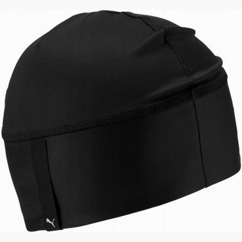 Шапка Puma LIGA Beanie чорний Уні OSFA DT-022355-03, рис. 1