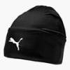 Шапка Puma LIGA Beanie чорний Уні OSFA DT-022355-03, прев. 0