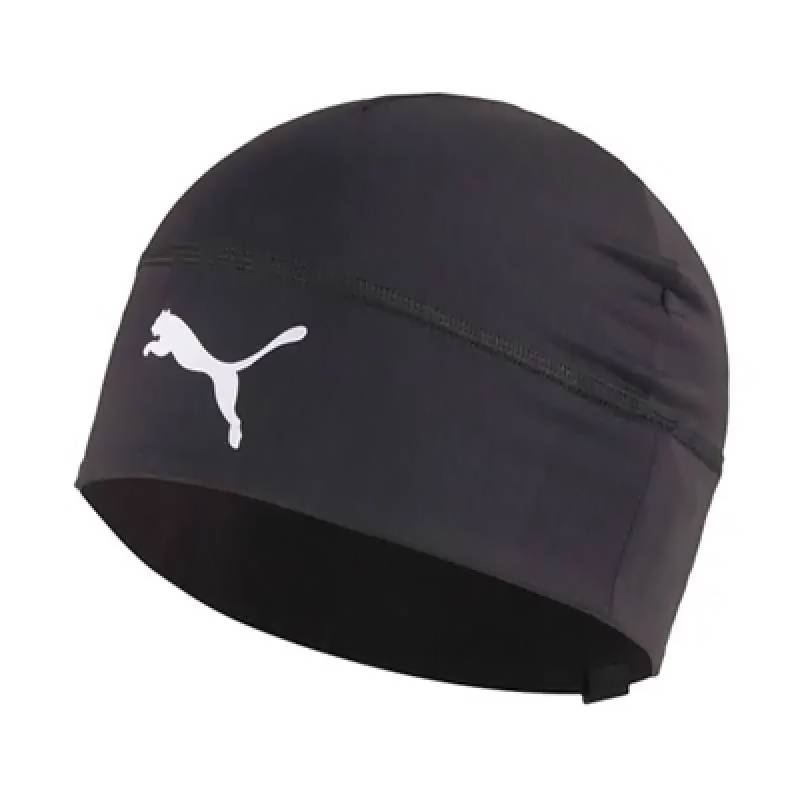 Шапка Puma teamLIGA Beanie Jr чорний Діт OSFA DT-022786-03, рис. 0