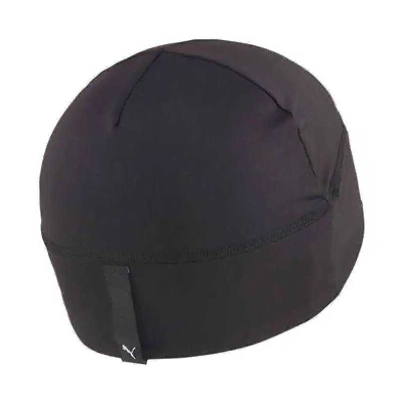 Шапка Puma teamLIGA Beanie Jr чорний Діт OSFA DT-022786-03, рис. 1