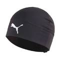 Шапка Puma teamLIGA Beanie Jr чорний Діт OSFA DT-022786-03, прев. 0