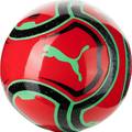 М'яч пляжний Puma Beach Football FQP червоний, чорний Уні 5 DT-083576-03, прев. 0