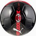 М'яч футбольний Puma ACM Prematch Ball чорний, червоний Уні 5 DT-084544-07, прев. 0