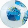 М'яч футбольний Puma MCFC ftblNRGY Ball білий, синій Уні 5 DT-084546-75, прев. 0