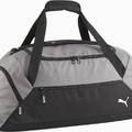 Сумка Puma teamGOAL Teambag M 55L сірий, чорний Уні 29 x 65 x 32 см DT-090233-06, прев. 0