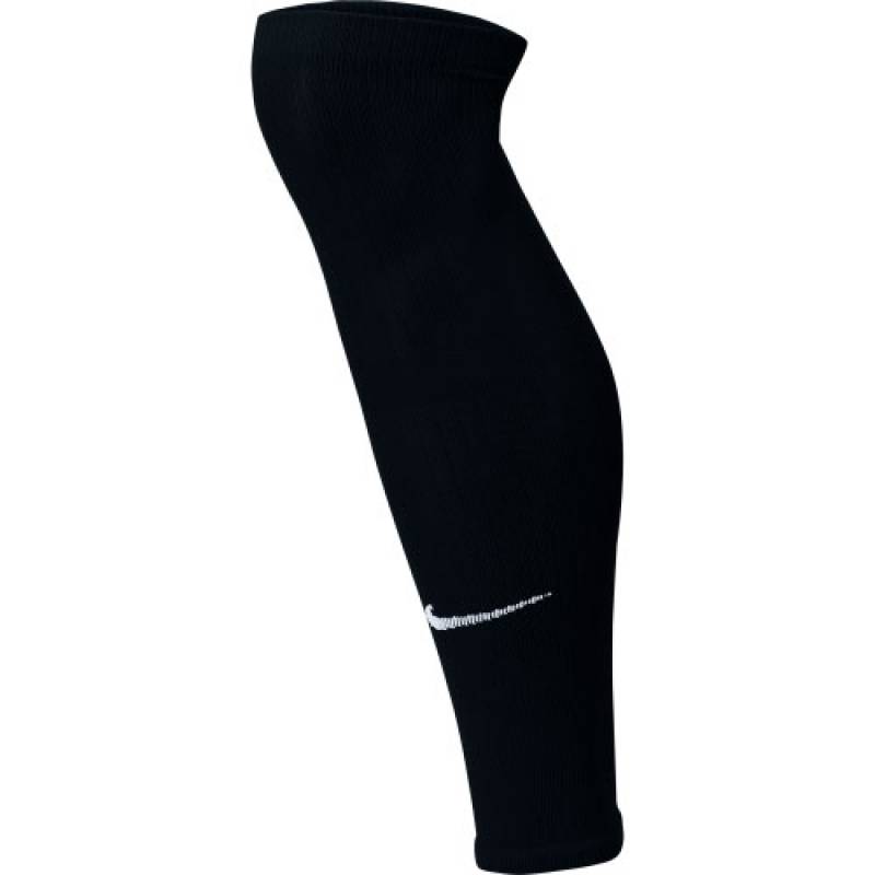 Футбольные гетры без носка Nike Squad Leg Sleeve SK0033-010, рис. 0