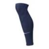 Футбольные гетры без носка Nike Squad Leg Sleeve SK0033-410, прев. 0