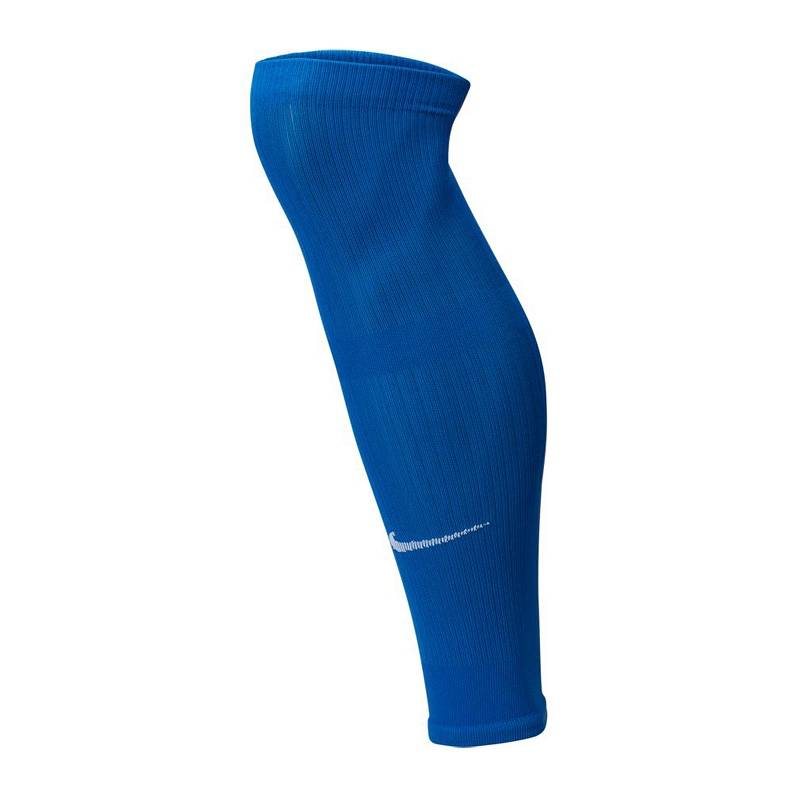 Футбольні гетри без носка Nike Squad Leg Sleeve SK0033-463, рис. 0