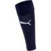 Футбольные гетры без носка Puma 704264-06 (Темно-синие), прев. 0