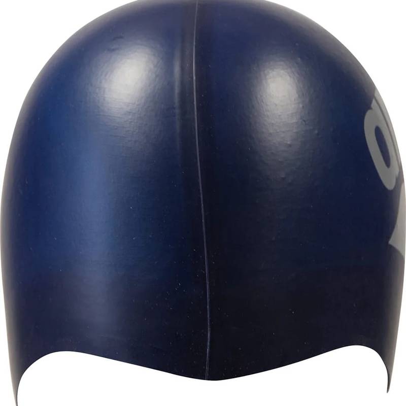 Шапка для плавання Arena BIG LOGO CAP синій Уні One Size DT-009276-205, рис. 2
