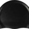 Шапка для плавання Arena BIG LOGO CAP чорний Уні One Size DT-009276-206, прев. 2