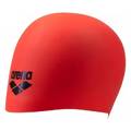 Шапка для плавання Arena LONG HAIR CAP червоний Уні One Size DT-009275-204, прев. 0
