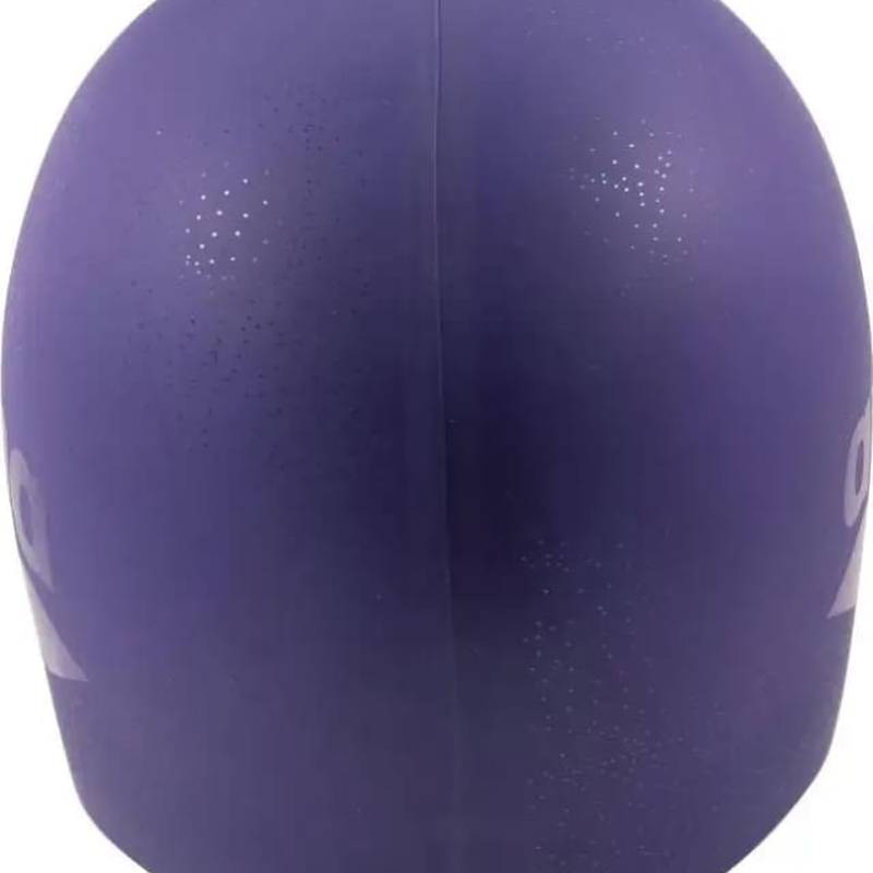 Шапка для плавання Arena SHINE CAP фіолетовий Уні One Size DT-009386-201, рис. 1
