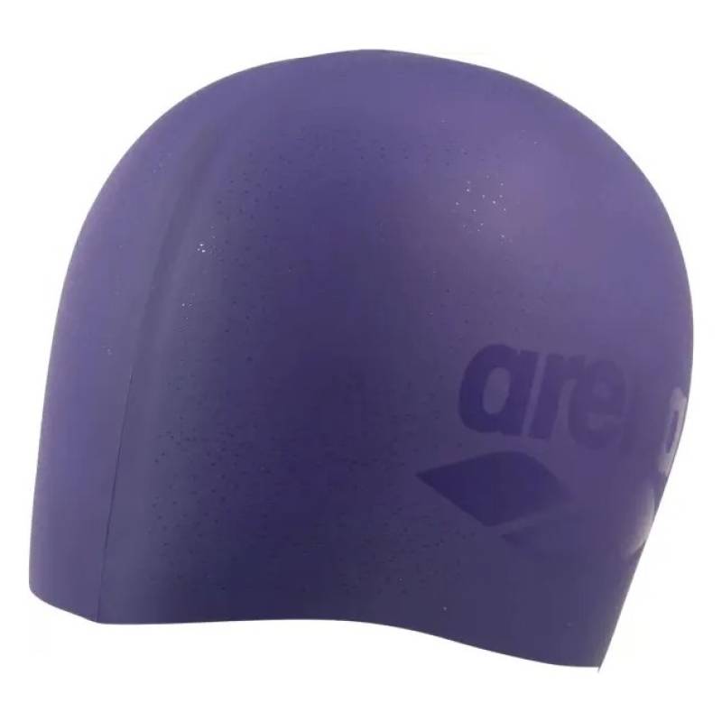 Шапка для плавання Arena SHINE CAP фіолетовий Уні One Size DT-009386-201, рис. 0