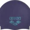 Шапка для плавання Arena SHINE CAP фіолетовий Уні One Size DT-009386-201, прев. 3