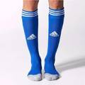Футбольные гетры Adidas (синие) P49988, прев. 0